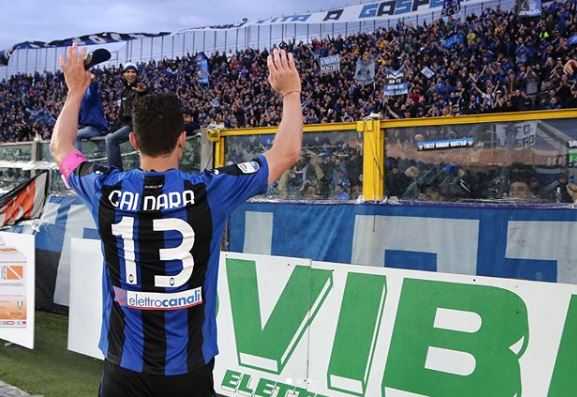 Caldara: “Juve? Spero di far bene sia lì che in Nazionale, voglio dimostrare il mio valore. Su Buffon…” article-post