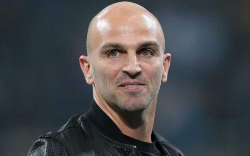 Cambiasso deportear