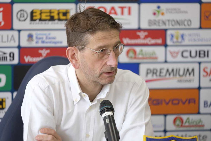 Campedelli: “Con Maran anni bellissimi, mancava cattiveria. D’Anna l’unico che può risollevarci” preview