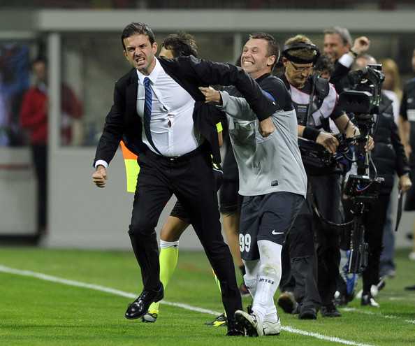 Stramaccioni risponde a Cassano: “È un falso. Ecco tutta la verità” preview