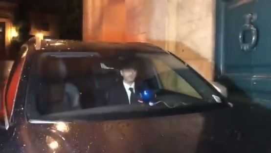 Ancelotti-Napoli: l’uscita dell’allenatore dopo l’incontro con De Laurentiis. Il video preview