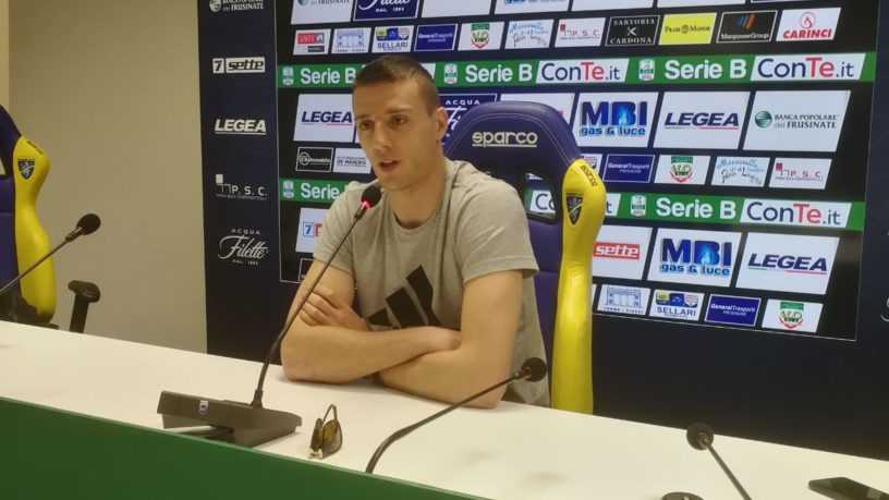 Esclusiva: Daniel Ciofani alla Cremonese, accordo totale preview