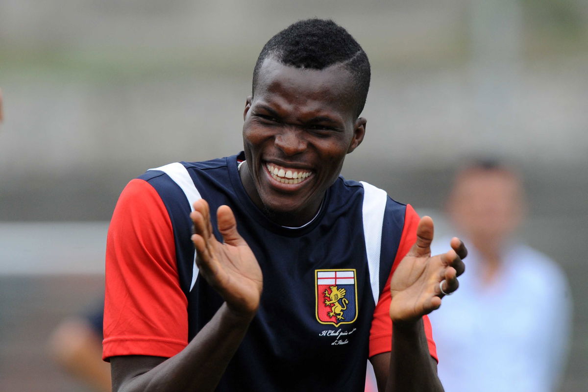 Genoa, Cofie saluta: “Vi scrivo con il cuore in mano, porterò per sempre con me…” article-post