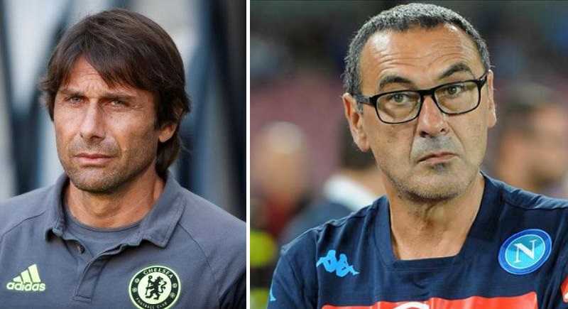 Esclusiva: Sarri, il Chelsea, la trattativa con Conte. La ricostruzione. E piacciono tre del Napoli (con clausola) article-post