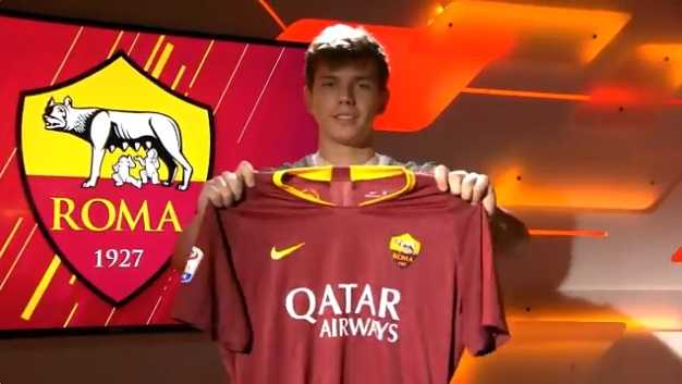 Ufficiale: Coric va in prestito all’Olimpia Lubiana preview