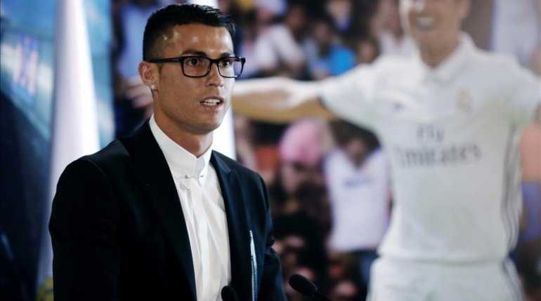 Dalla Spagna: Cristiano Ronaldo patteggia, al fisco 30 milioni preview