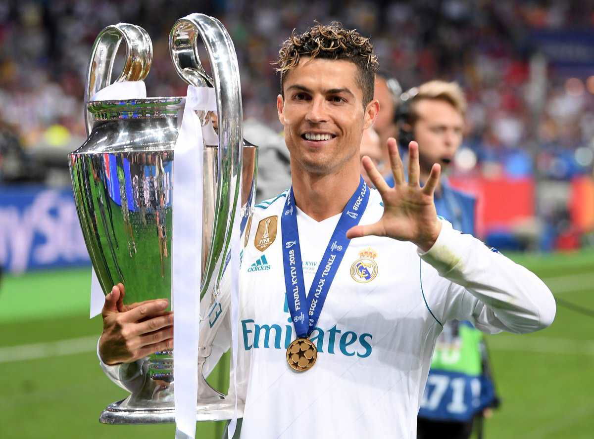 CR7 e la Juve: comunque vada per Jorge Mendes sarà un gran successo article-post