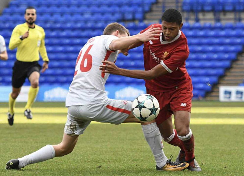 Liverpool, il giovane Brewster in scadenza a fine stagione. Dalla Germania… preview