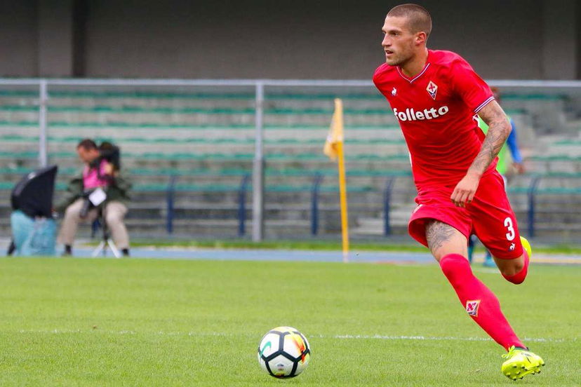 Biraghi-Dalbert: al via le visite mediche con Inter e Fiorentina preview