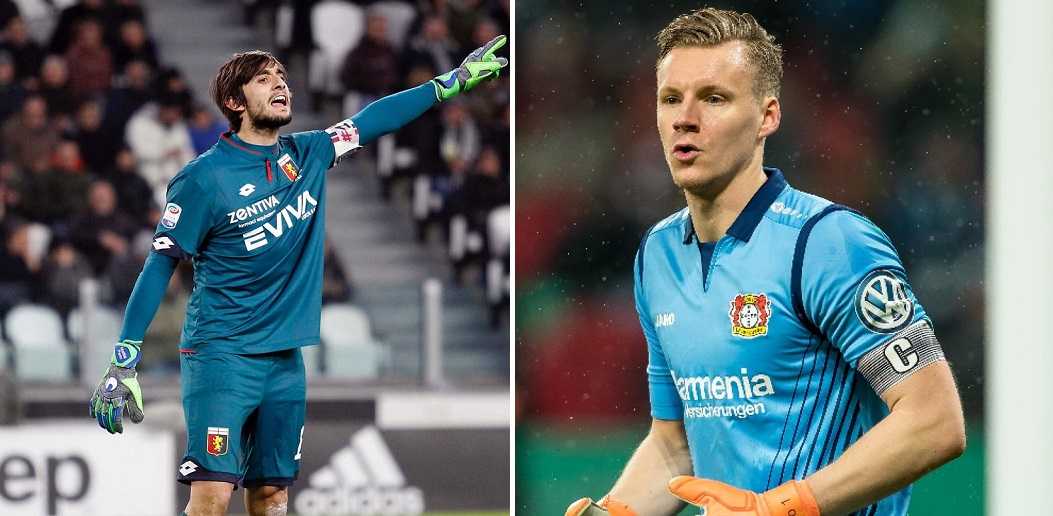 Esclusiva: Perin-Leno-Rui Patricio-Skorupski, incontri in arrivo. Gli scenari article-post