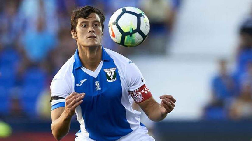 Leganes, dopo Garitano addio a Mantovani: il capitano non rinnoverà il suo contratto preview