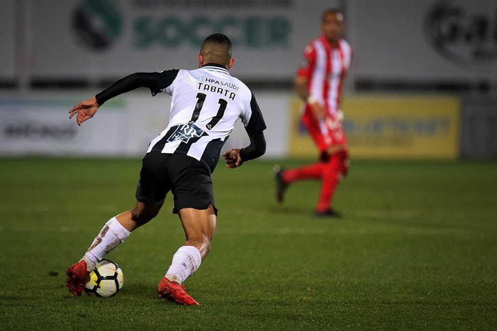 A Bola: il Benfica ha chiuso per Bruno Tabata della Portimonense article-post