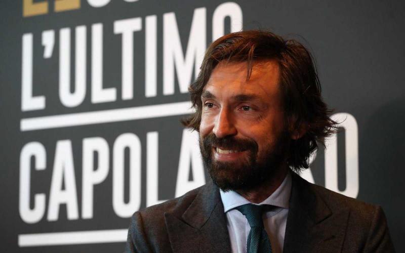 Pirlo Pirlo Twitter