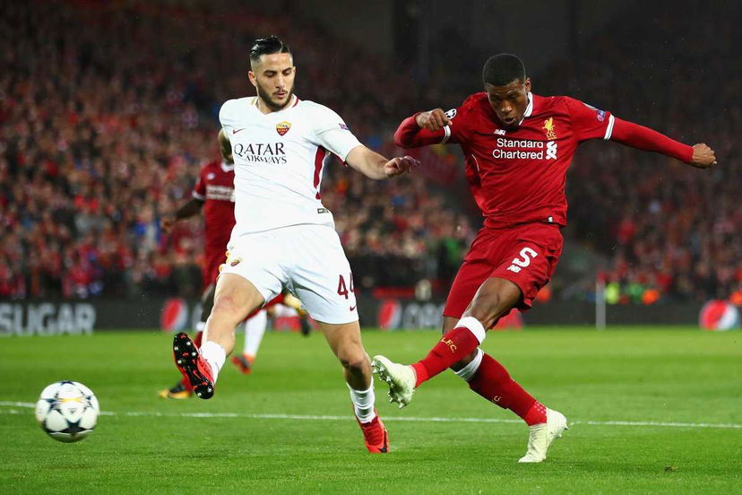 Roma-Liverpool: le ultimissime sulle probabili formazioni preview