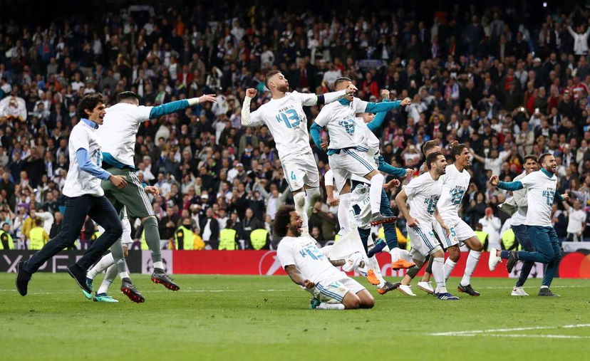 La stampa catalana attacca il Real: “In finale ancora una volta grazie all’arbitro” preview