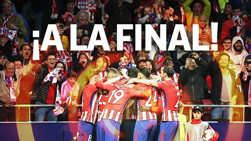 Europa League: l’Atletico vola in finale, Arsenal ko 1-0. Salisburgo-Marsiglia ai supplementari preview