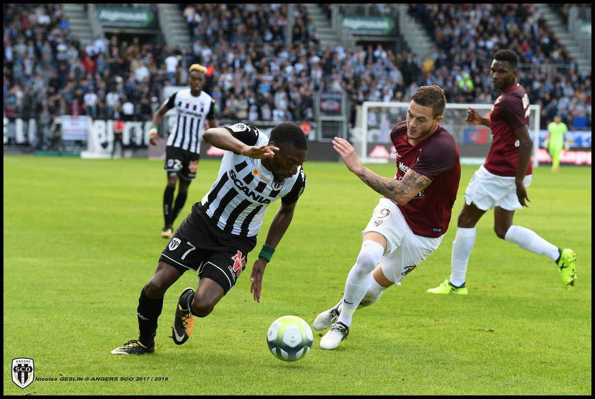 Dalla Spagna: Villarreal scatenato, vicini Toko Ekambi dall’Angers. Gerard Moreno… article-post