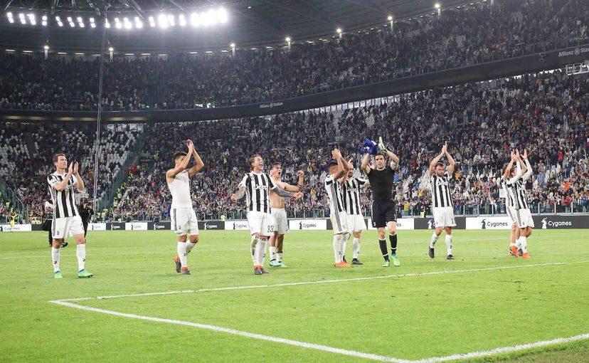 Juve a più 6 sul Napoli: non è ancora campione d’Italia perché… preview