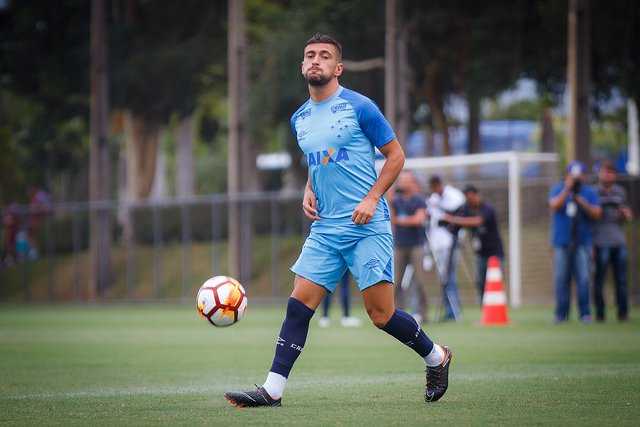 In Brasile sicuri: il Monaco ha messo gli occhi su De Arrascaeta del Cruzeiro article-post