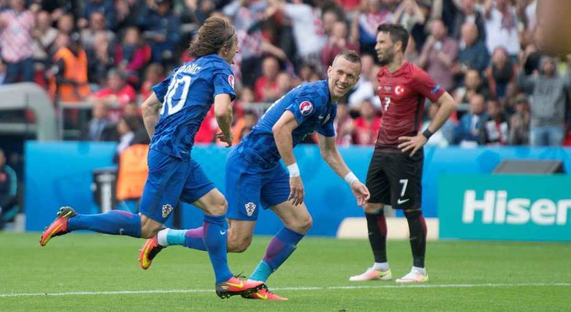 Croazia, i 32 pre-convocati da Dalić per il Mondiale: presenti 7 italiani preview