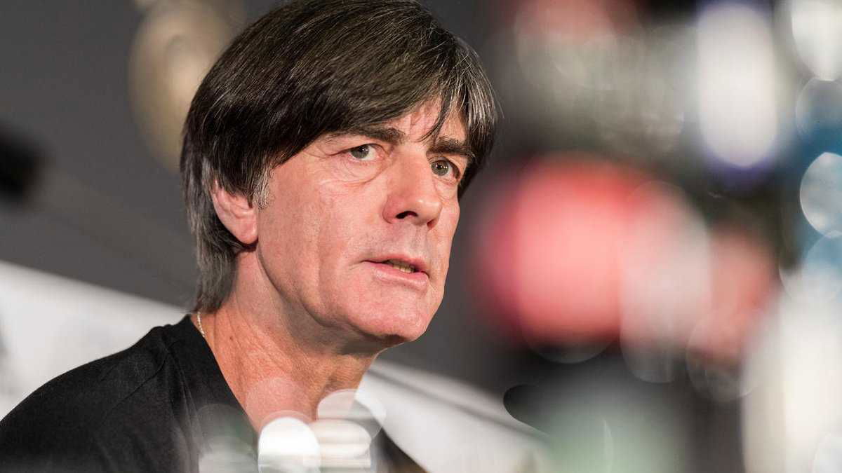 Ufficiale: Loew rinnova con la Germania e convoca 27 giocatori per il ritiro pre-Mondiale article-post