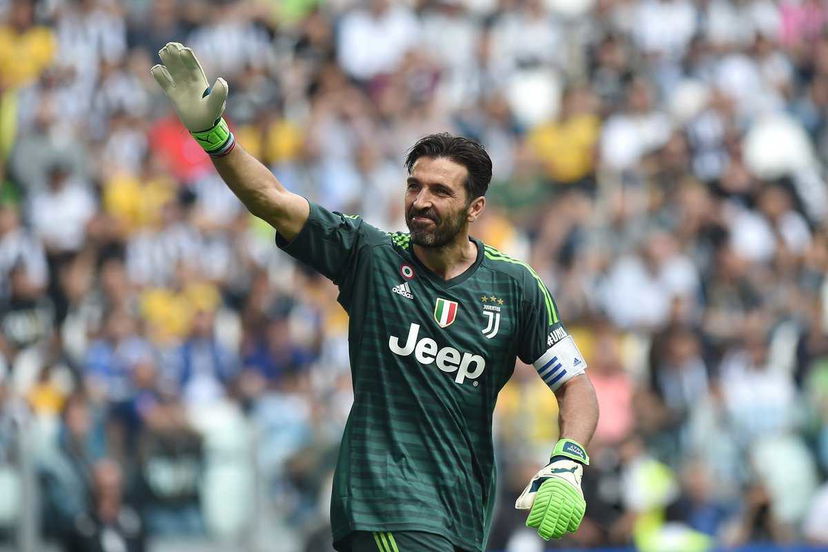 L’Equipe conferma: Buffon firma in settimana con il Psg preview