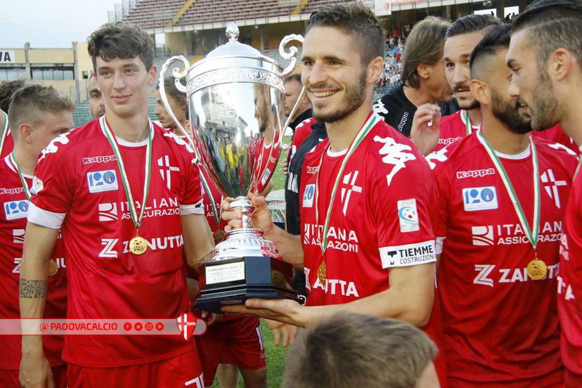 Supercoppa Serie C: trionfa il Padova, Lecce ko 1-0 preview