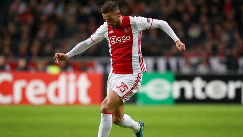 Ora è ufficiale: Bologna, dall’Ajax arriva Dijks. Contratto fino al 2023 preview