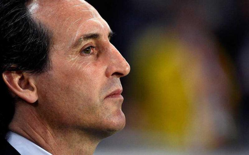 Emery annuncio Arsenal sito ufficiale