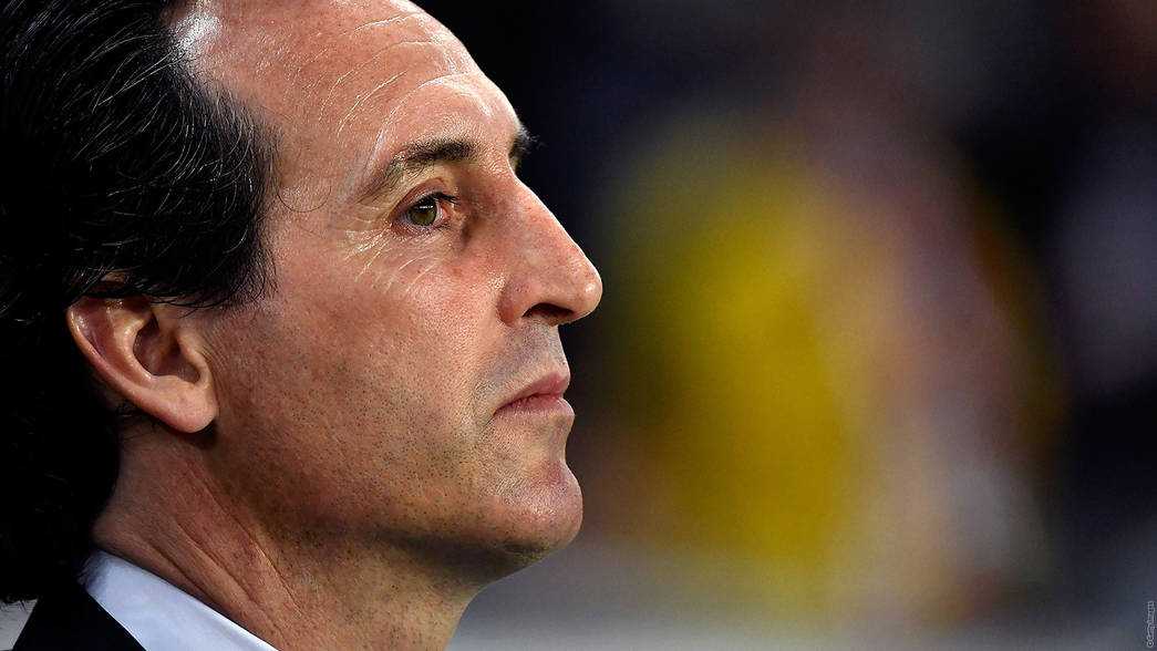 Emery: “Parlo con Gazidis ogni giorno. Per me il suo futuro…” article-post