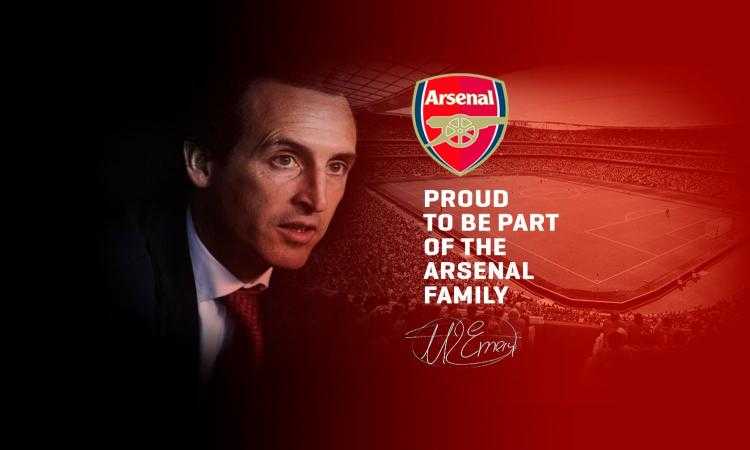 Sondaggio: panchine Arsenal, Dortmund e Psg, per il 59% si tratta di scelte non azzeccate preview