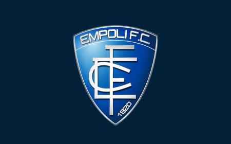 Empoli logo 2018