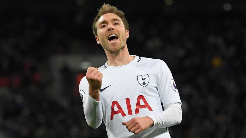 Dall’Inghilterra: Tottenham, proposto il rinnovo a Eriksen. I dettagli preview