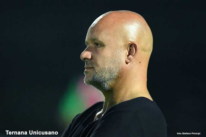 Evangelisti saluta la Ternana: “Ringrazio tutti, sono sicuro che questo club raggiungerà traguardi importanti” article-post