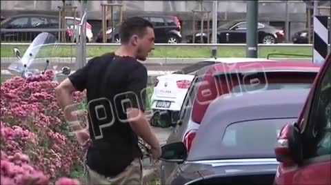 L’arrivo di Darmian a Milano: il video preview