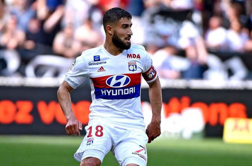 Marca sicura: Fekir sempre più vicino al Betis. Nei prossimi giorni… preview