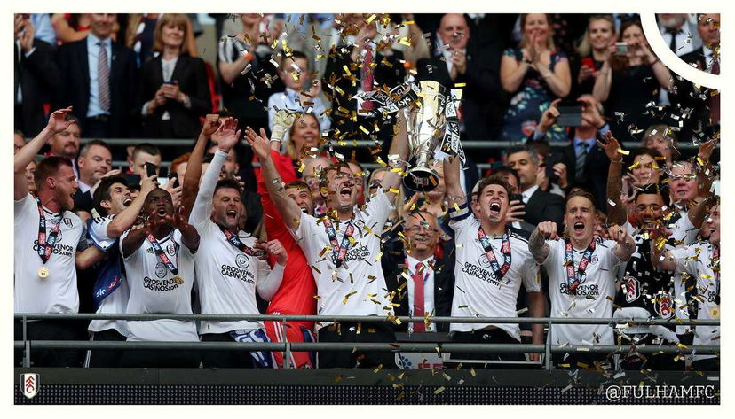 Il Fulham torna in Premier League dopo 4 anni: battuto di misura l’Aston Villa preview