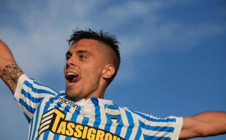 Grassi Spal Twitter