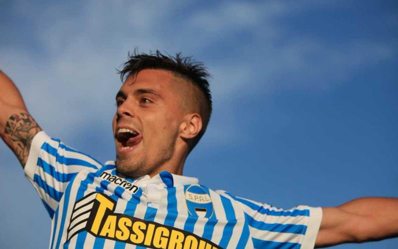 Grassi Spal Twitter