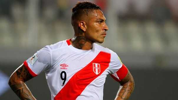 Perù, i convocati di Gareca per il Mondiale. C’è Paolo Guerrero preview
