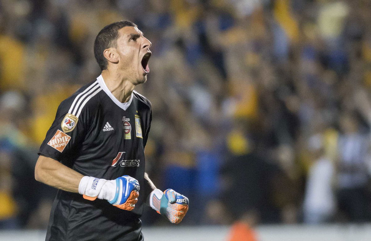 Argentina, Sampaoli ha scelto: sarà Guzman il sostituto di Romero article-post