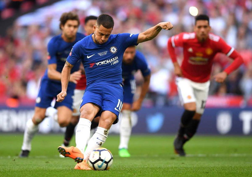 Dalla Spagna: Hazard, altro no al rinnovo Chelsea. E il Real… preview