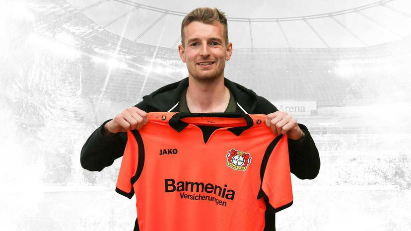 Hradecky: “L’Atalanta ha un gioco offensivo e veloce. Sarà un doppio confronto difficile” preview