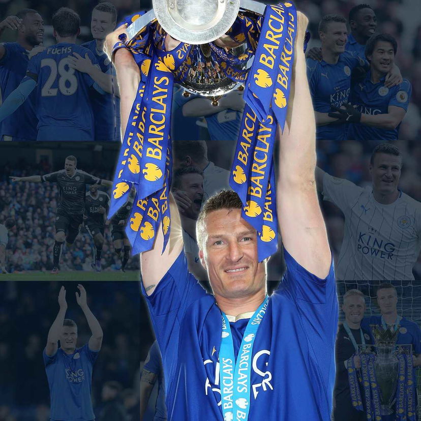 Ufficiale: Leicester, il tedesco Huth saluta a fine stagione preview