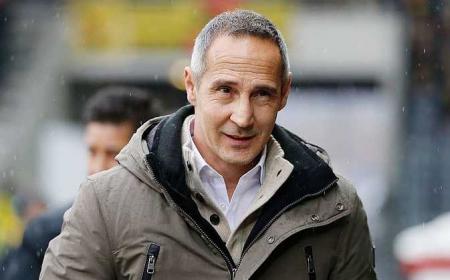 Hutter annuncio Eintracht Francoforte sito ufficiale