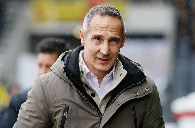 Hutter: “Domani con il Bayern ci serve una gara perfetta. Kostic non ci sarà” preview