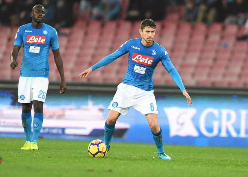 Esclusiva: Jorginho per liberare Sarri, si procede! De Laurentiis, no stop con il Chelsea preview