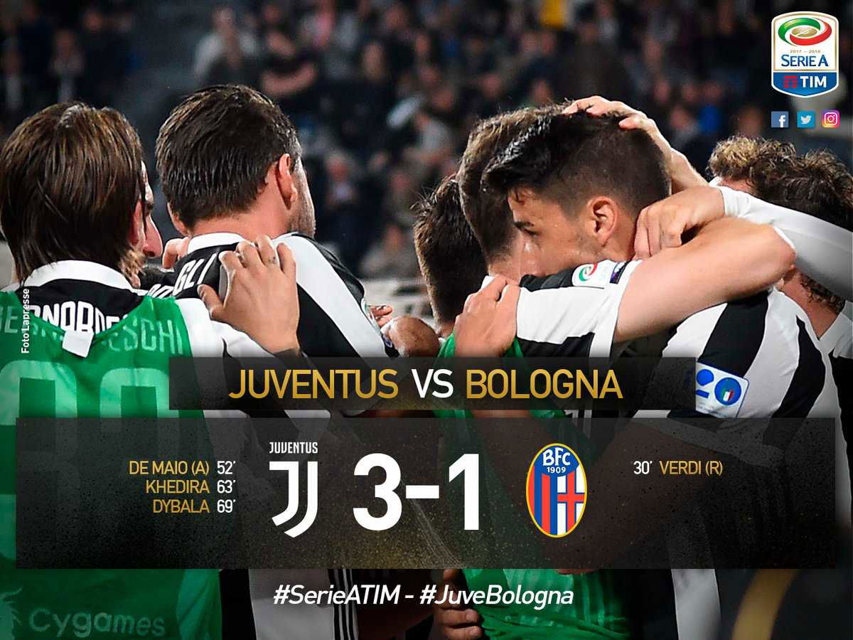 La Juve rischia grosso, poi Douglas Costa spacca la partita: Bologna ko, allo Stadium finisce 3-1 article-post
