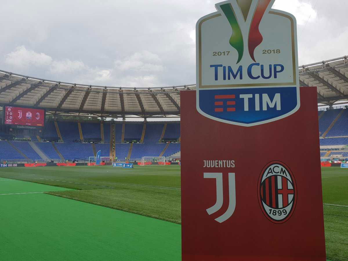 Juve-Milan, le ultimissime sulle probabili formazioni article-post