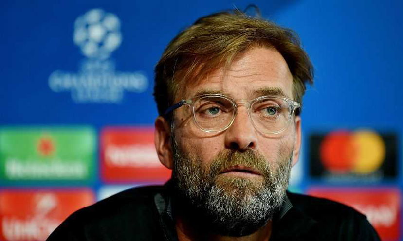 Klopp: “Emre Can? Voleva una nuova esperienza, è comprensibile” preview